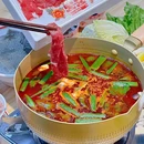 张夺威·野佐料酸汤火锅(上海首店) - 上海市旅游 缩略图 9