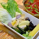 张夺威·野佐料酸汤火锅(上海首店) - 上海市旅游 缩略图 7