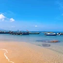 汕头苏宁广场停车场入口 - 汕头市旅游 缩略图 3