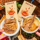 百佳购物广场停车场 - 广州市旅游 缩略图 1