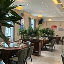 高德置地广场·秋广场 - 广州市旅游 缩略图 8