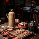 星巴克(北京财富购物中心店) - 北京市旅游 缩略图 3