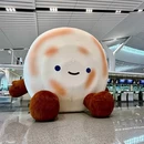 西安时尚大街 - 西安市旅游 缩略图 2