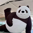 西安时尚大街 - 西安市旅游 缩略图 4