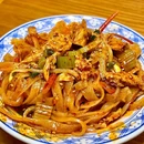 西安时尚大街 - 西安市旅游 缩略图 9