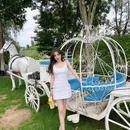 北京静之湖度假酒店-大堂 - 北京市旅游 缩略图 2