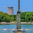 圩墩遗址公园 - 常州市旅游 缩略图 8