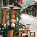 黔阳古城 - 怀化市旅游 缩略图 3