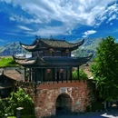 黔阳古城 - 怀化市旅游 缩略图 1