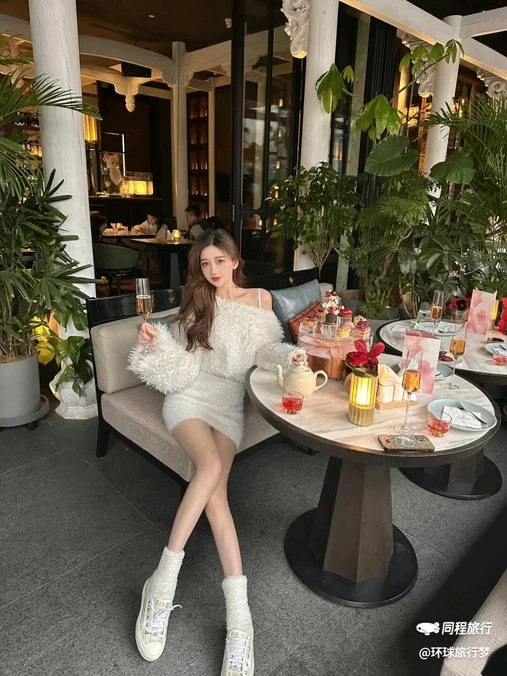 北京康莱德酒店 - 北京市旅游