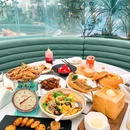 大树餐厅(合生汇店) - 北京市旅游 缩略图 8