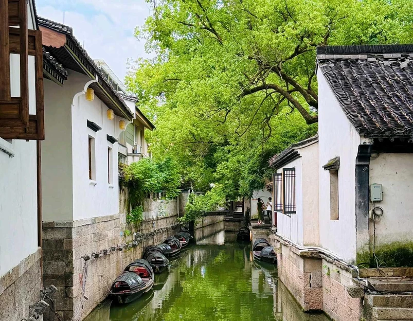 书圣故里 - 绍兴市旅游 1