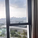金华万达广场融景湾酒店(古子城夜市步行街店) - 金华旅游 缩略图 4