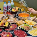 鲜主·牛肉海鲜·自选火锅(国华广场店) - 上海市旅游 缩略图 1