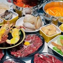 鲜主·牛肉海鲜·自选火锅(国华广场店) - 上海市旅游 缩略图 7
