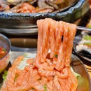 88食堂·烤肉酱蟹(韩国街店) - 上海市旅游 缩略图 4