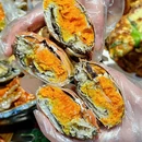 88食堂·烤肉酱蟹(韩国街店) - 上海市旅游 缩略图 5
