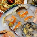 88食堂·烤肉酱蟹(韩国街店) - 上海市旅游 缩略图 1