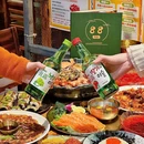 88食堂·烤肉酱蟹(韩国街店) - 上海市旅游 缩略图 3