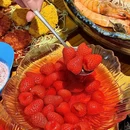 88食堂·烤肉酱蟹(韩国街店) - 上海市旅游 缩略图 9