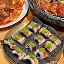 88食堂·烤肉酱蟹(韩国街店) - 上海市旅游 缩略图 7