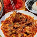 88食堂·烤肉酱蟹(韩国街店) - 上海市旅游 缩略图 8