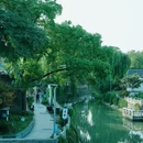 小秦淮河 - 扬州市旅游 缩略图 5