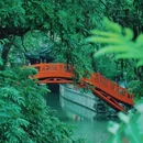 小秦淮河 - 扬州市旅游 缩略图 3