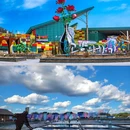京畿道 - 韩国旅游 缩略图 9
