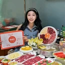 SOLANA蓝色港湾-铜球广场 - 北京市旅游 缩略图 1