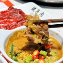 SOLANA蓝色港湾-铜球广场 - 北京市旅游 缩略图 9