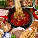 保利198拉斐云邸商业广场 - 成都市旅游 缩略图 4