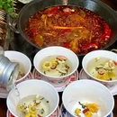 保利198拉斐云邸商业广场 - 成都市旅游 缩略图 7
