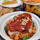 晨北·东北范儿(真如环宇城MAX店) - 上海市旅游 缩略图 1