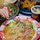 晨北·东北范儿(真如环宇城MAX店) - 上海市旅游 缩略图 5