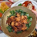晨北·东北范儿(真如环宇城MAX店) - 上海市旅游 缩略图 7