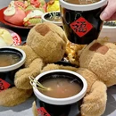 晨北·东北范儿(真如环宇城MAX店) - 上海市旅游 缩略图 9