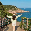 惠东海龟湾 - 惠州市旅游 缩略图 4