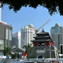 万福广场 - 深圳市旅游 缩略图 1