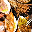 大上海时代广场 - 上海市旅游 缩略图 6