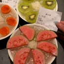 书亦烧仙草(洛阳路店) - 南昌市旅游 缩略图 9