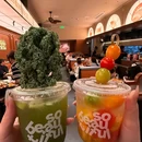 书亦烧仙草(洛阳路店) - 南昌市旅游 缩略图 7