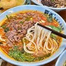 盛大时代广场停车场-入口 - 西安市旅游 缩略图 6