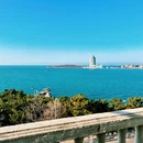 鲁迅公园 - 青岛市旅游 缩略图 6