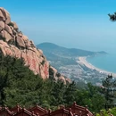 仰口游览区 - 青岛市旅游 缩略图 5