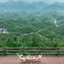 通山太阳溪漂流 - 咸宁市旅游 缩略图 4