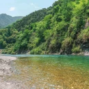 通山太阳溪漂流 - 咸宁市旅游 缩略图 5