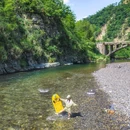 通山太阳溪漂流 - 咸宁市旅游 缩略图 8