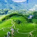云和梯田-日出云海景点 - 丽水市旅游 缩略图 4