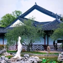 莫愁湖公园 - 南京市旅游 缩略图 1